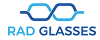 Company Logo For Rad Glasses'