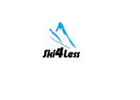Ski 4 Less Ltd Logo