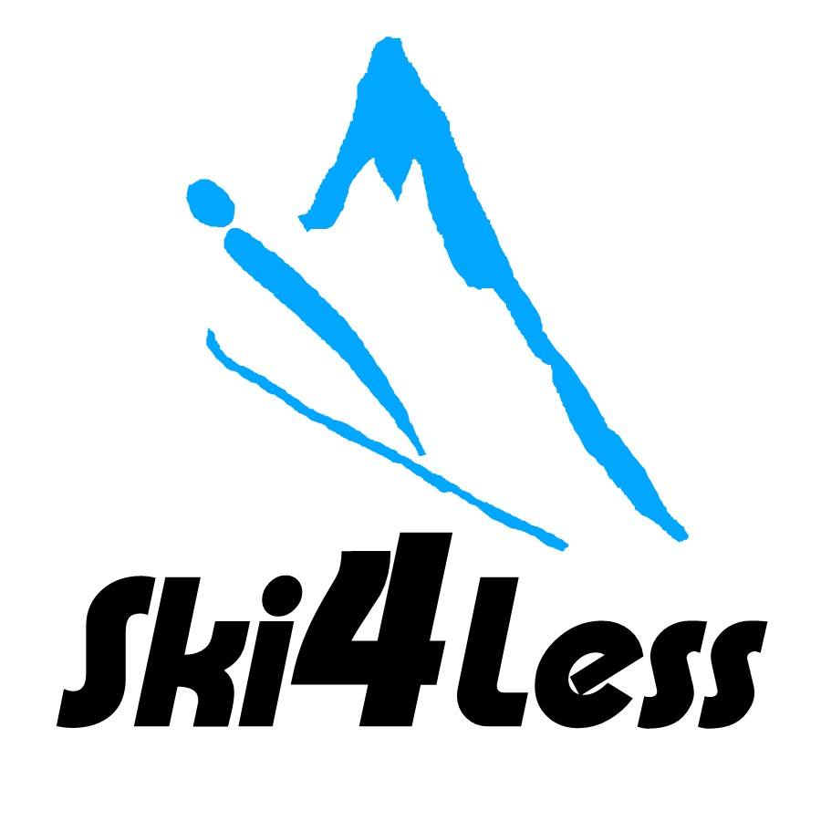 Company Logo For Ski 4 Less'