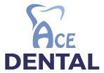 Company Logo For Ace Dental'