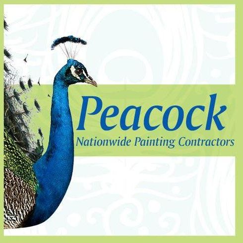 Company Logo For Peacock Nationwide Painting Contractors'
