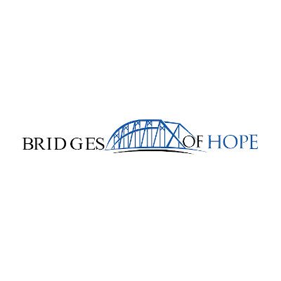 Company Logo For Bridges of Hope Treatment Center'