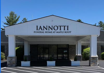 Company Logo For Iannotti Funeral Home At Maple Root'