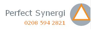 Company Logo For Perfect Synergi Ltd'