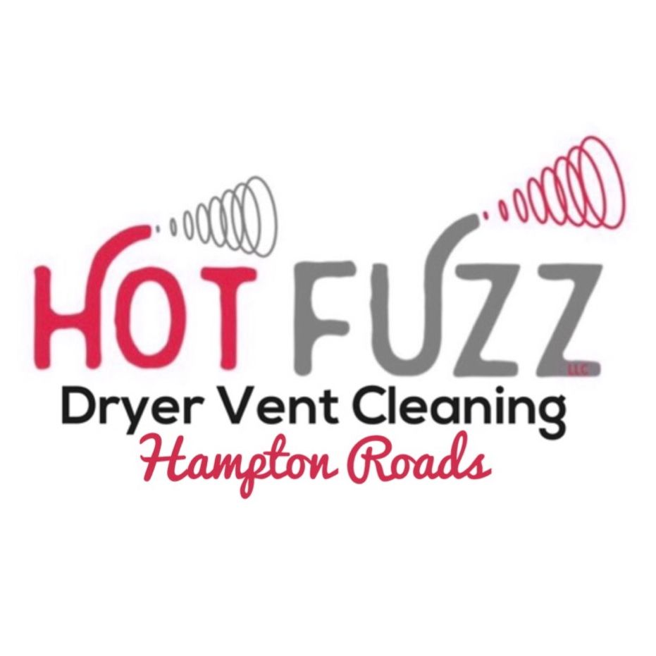 Company Logo For Hot Fuzz Dryer Vent Cleaning, LLC'