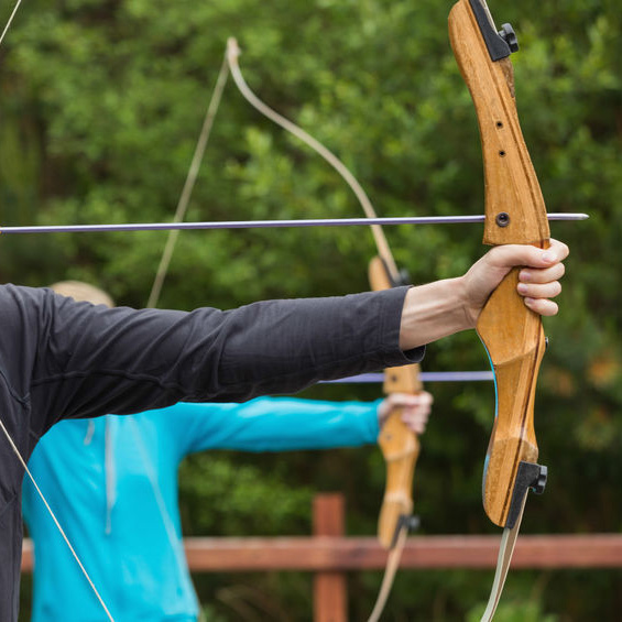 Archery Stores'