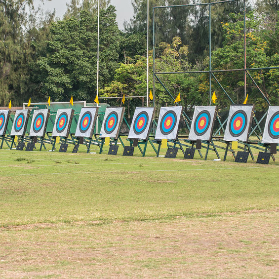 Archery Supplies'