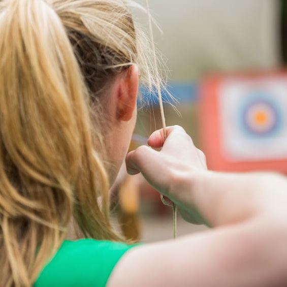 Archery Equipment'