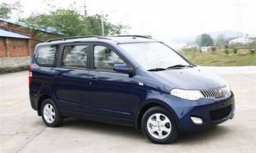 Chevrolet Enjoy