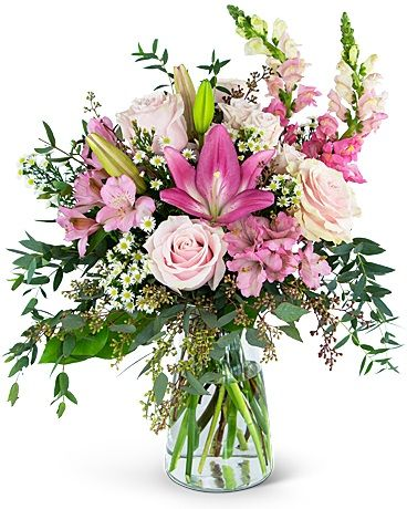 Flower Delivery'