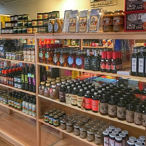 Company Logo For Berkshire Country Store'