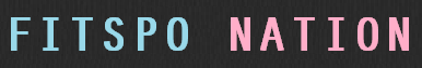 Company Logo For Fitspo Nation'