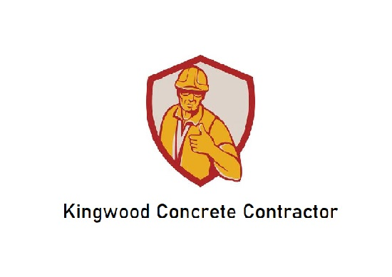 Company Logo For Kingwood Concrete Contractor'