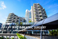 Center for Bariatric Surgery New York City, NY