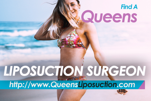 Find a Queens Liposuction Surgeon'