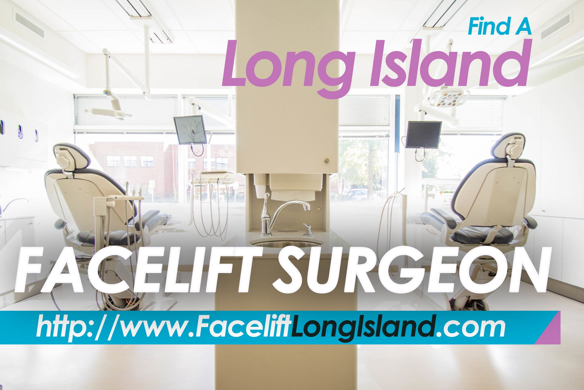 Find a Board Certified Long Island Facelift Surgeon