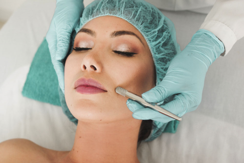 Long Island Botox treatments for facial surgeries'