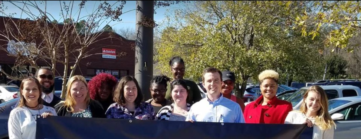 LG Home's Georgia Team