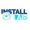 Company Logo For Install on Air'