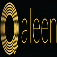Qaleen - Pakistani Handmade Rugs Logo