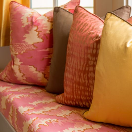 Designer Fabrics'