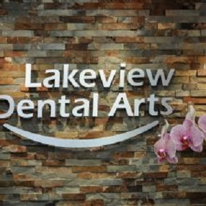 Company Logo For Lakeview Dental Arts'