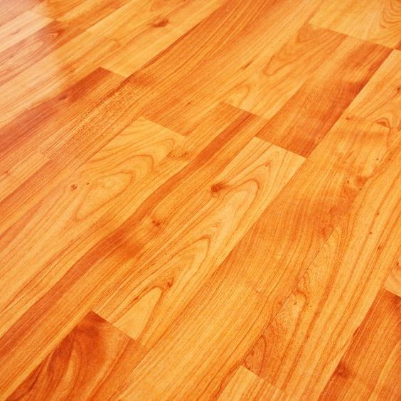 Hardwood Laminate'