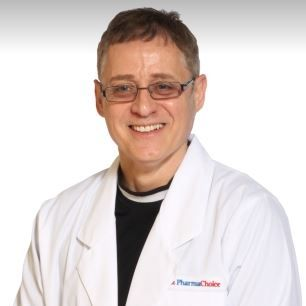 Blossom Park Pharmacy Logo