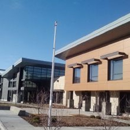 North Face Roofing Inc