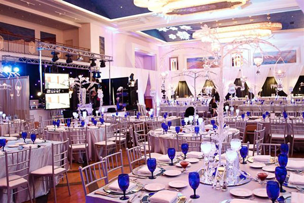 Event Rentals Toronto'