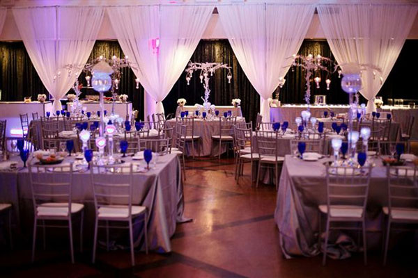 Wedding Tent Rentals Toronto'