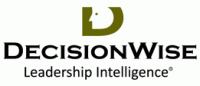 Company Logo For DecisionWise, Inc.'