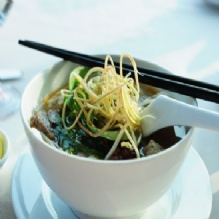 Company Logo For Great Wall Buffet'