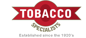 Tobacco Specialists Logo