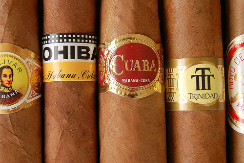 Cigars'