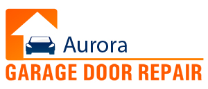 Company Logo For Garage Door Repair Aurora'