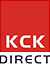 Company Logo For KCK Direct'