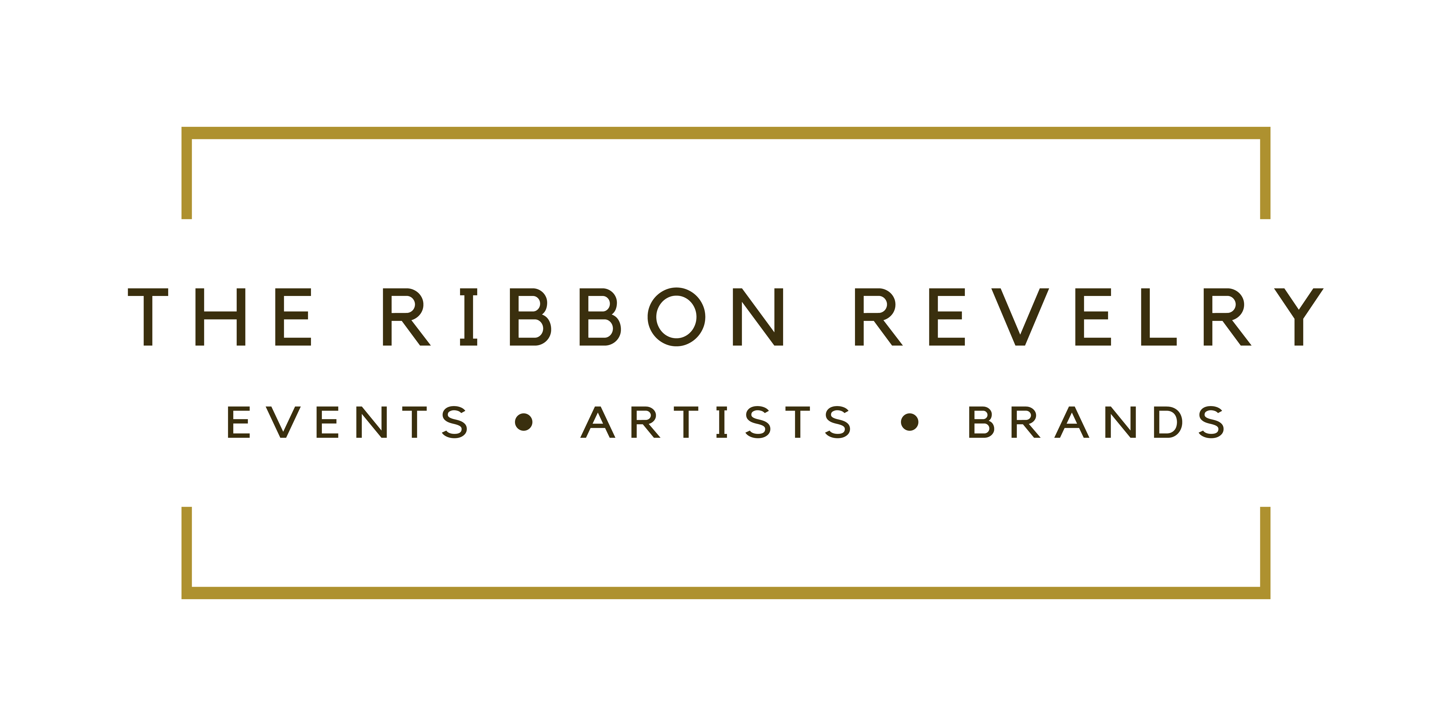 Company Logo For The Ribbon Revelry'