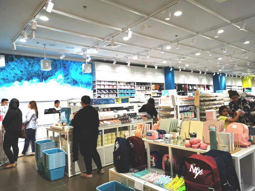 XIMIVOGUE Opens New Franchise Store in Qatar in September 20'