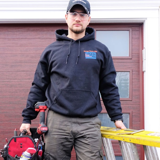 Garage Door Spring Repair'