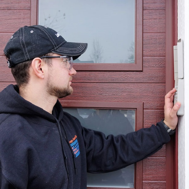 Garage Door Opener Repair/replacement'