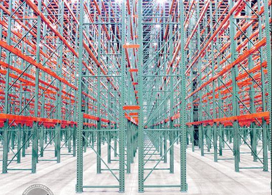 Cox Industrial Equipment Inc. Logo