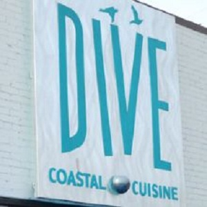 Dive Coastal Cuisine