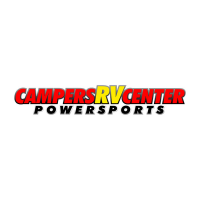 Campers RV Center Logo