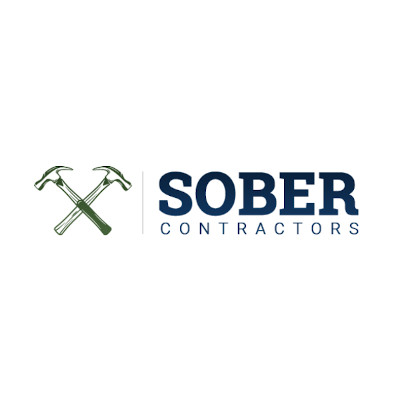 Company Logo For Sober Contractors'