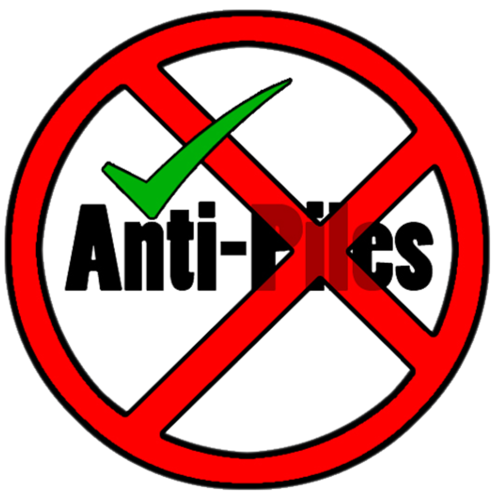 Anti Piles Treatment