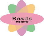 Company Logo For Beads Venue'