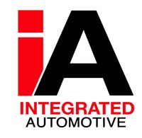 Integrated Automotive Logo