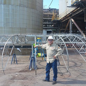 Dixie Electric, Inc. Logo