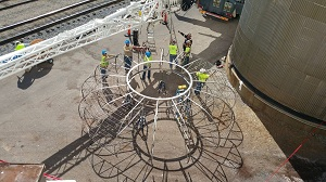 Industrial Electrician'